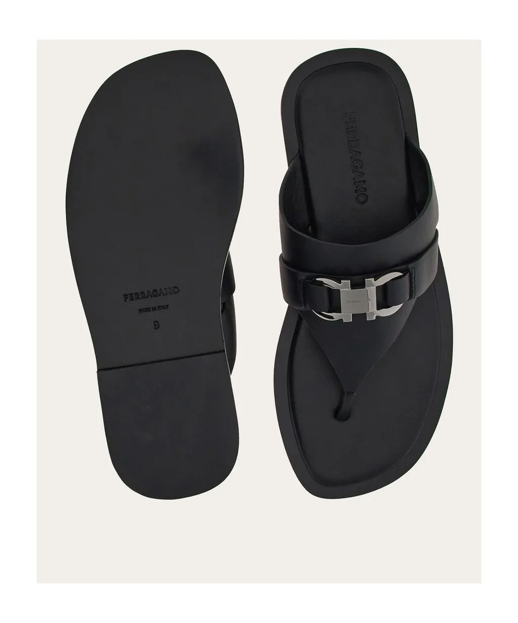 Gancini Decorative Slippers