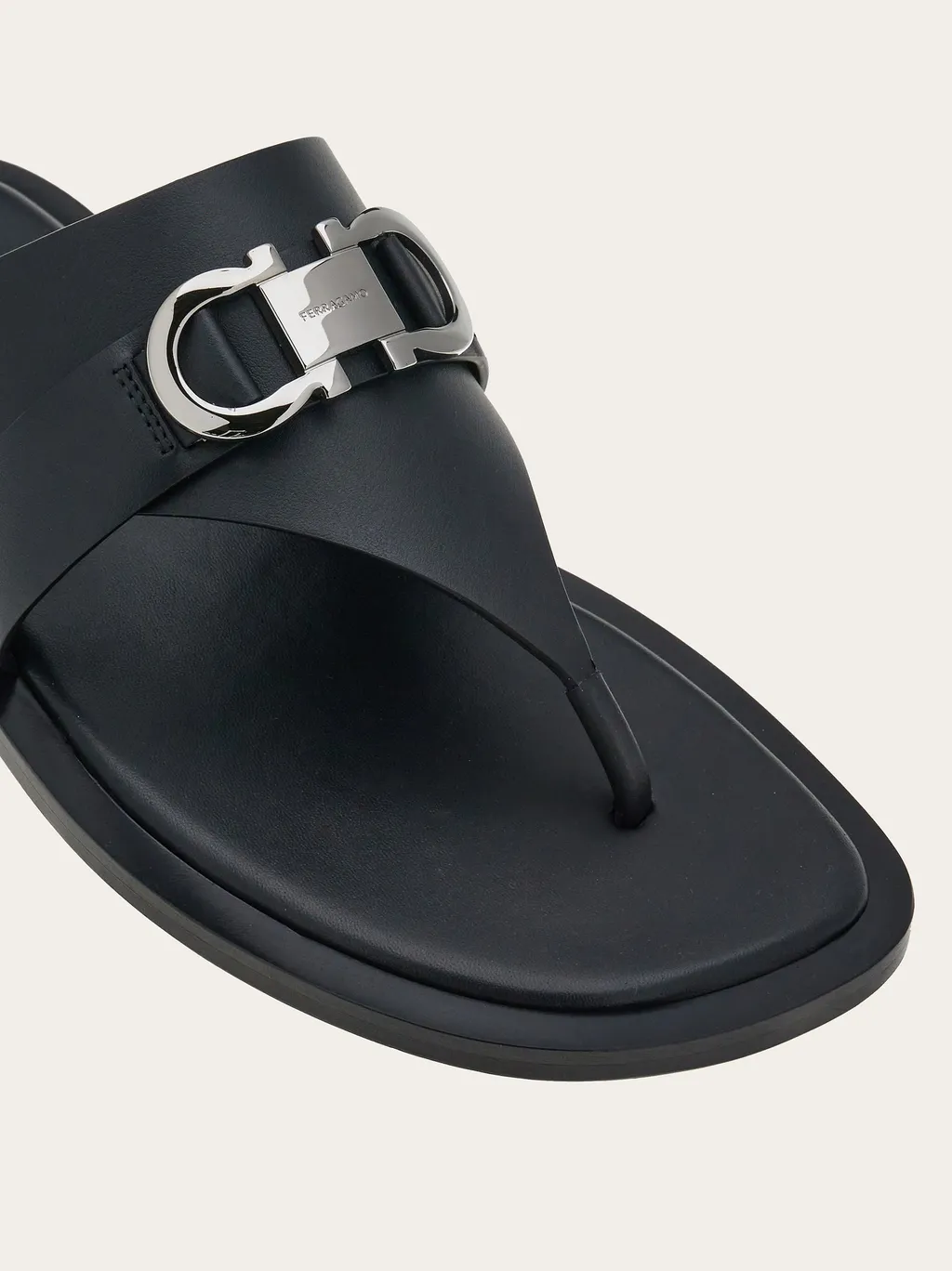 Gancini Decorative Slippers