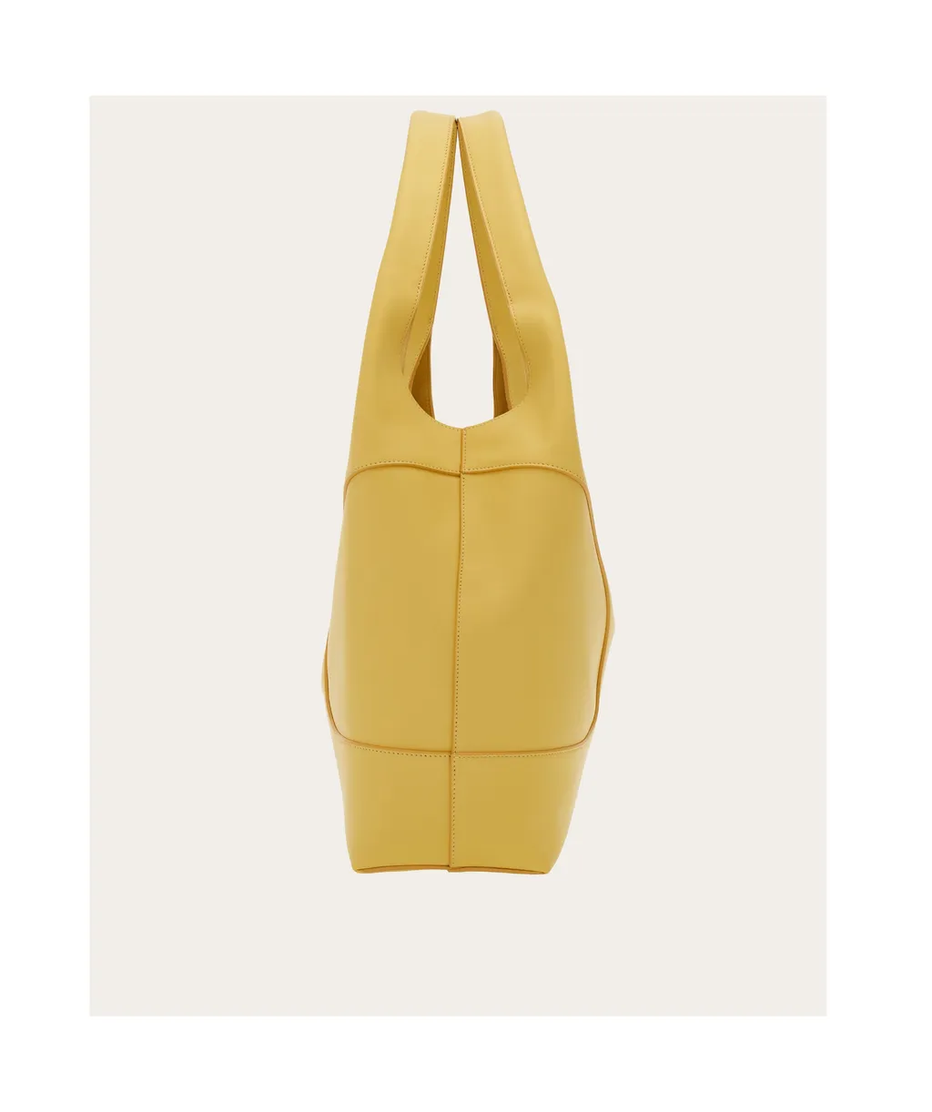 Logo Shoulder Bag