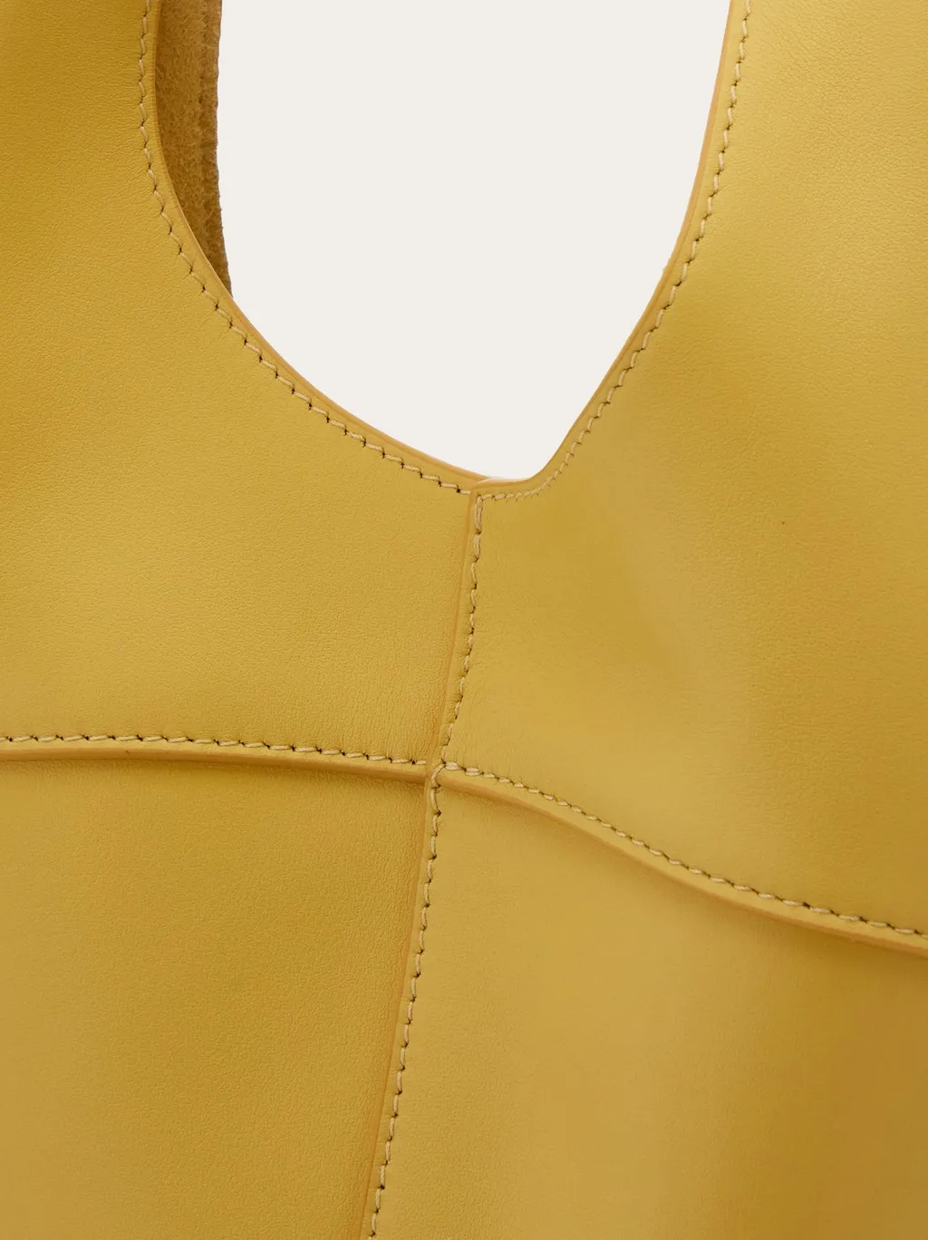 Logo Shoulder Bag