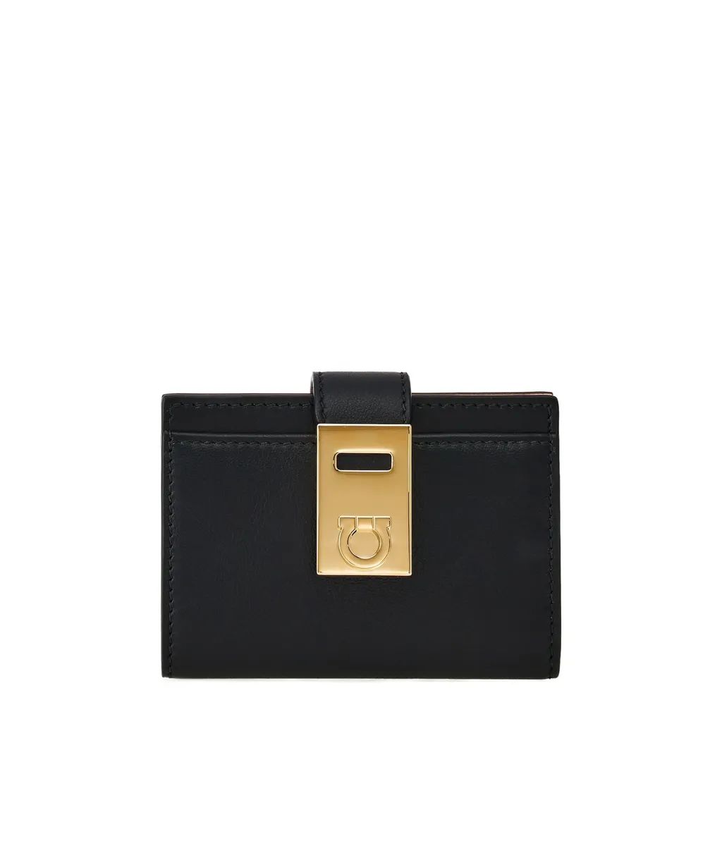Hug Card Clip