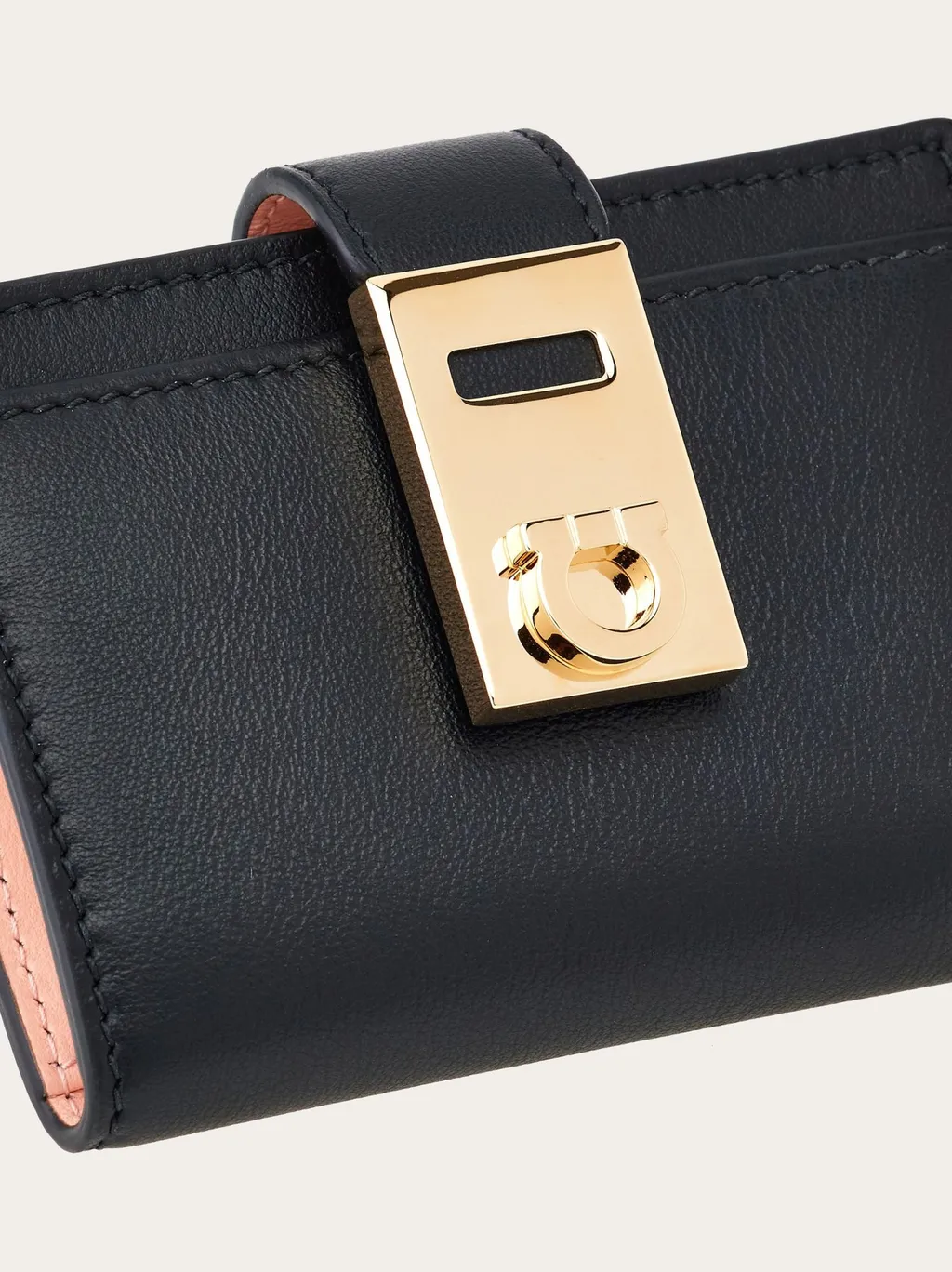 Hug Card Clip