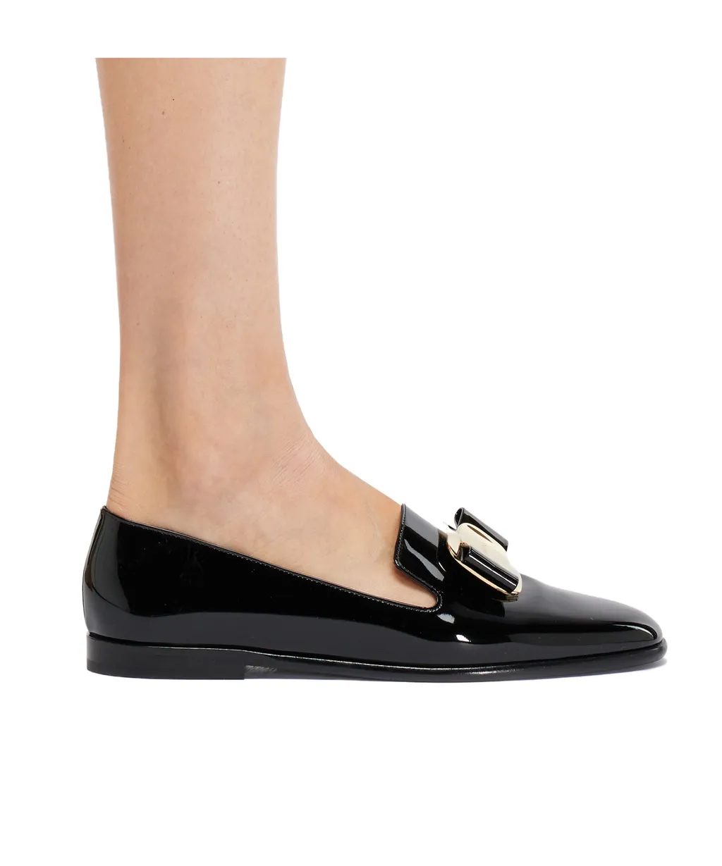 New Vara Plate Loafers