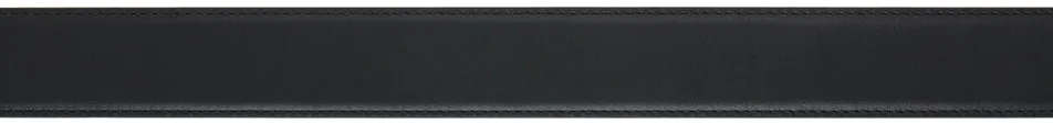 Double-Sided Belt