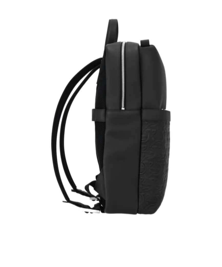 Top Handle Backpack