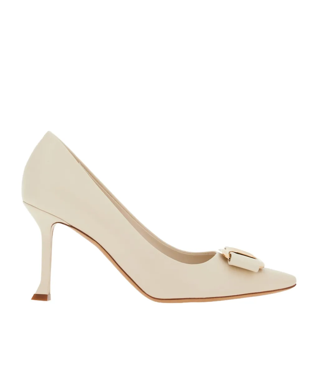 Logo High Heels