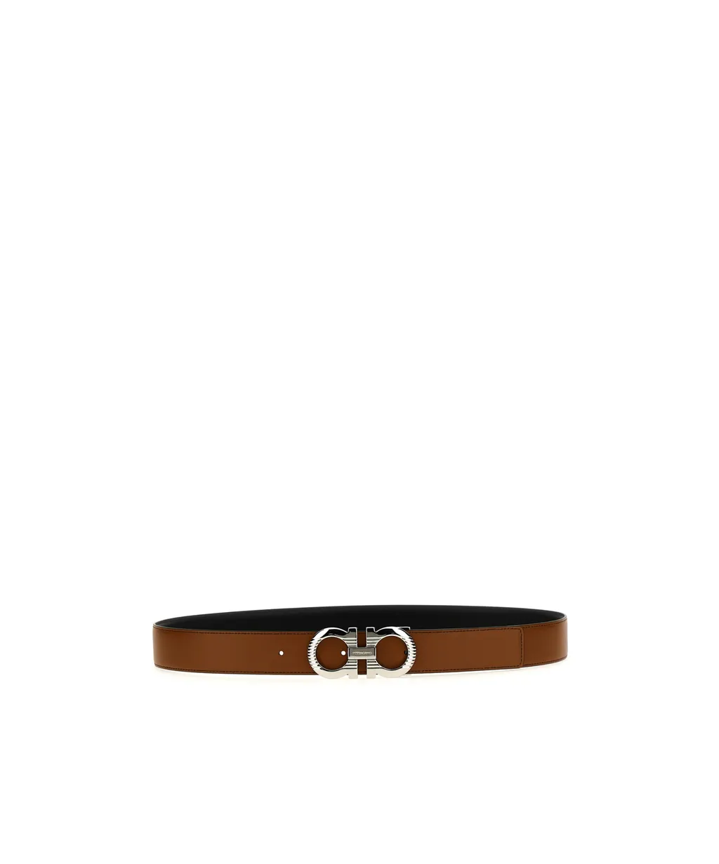 Double-Sided Belt