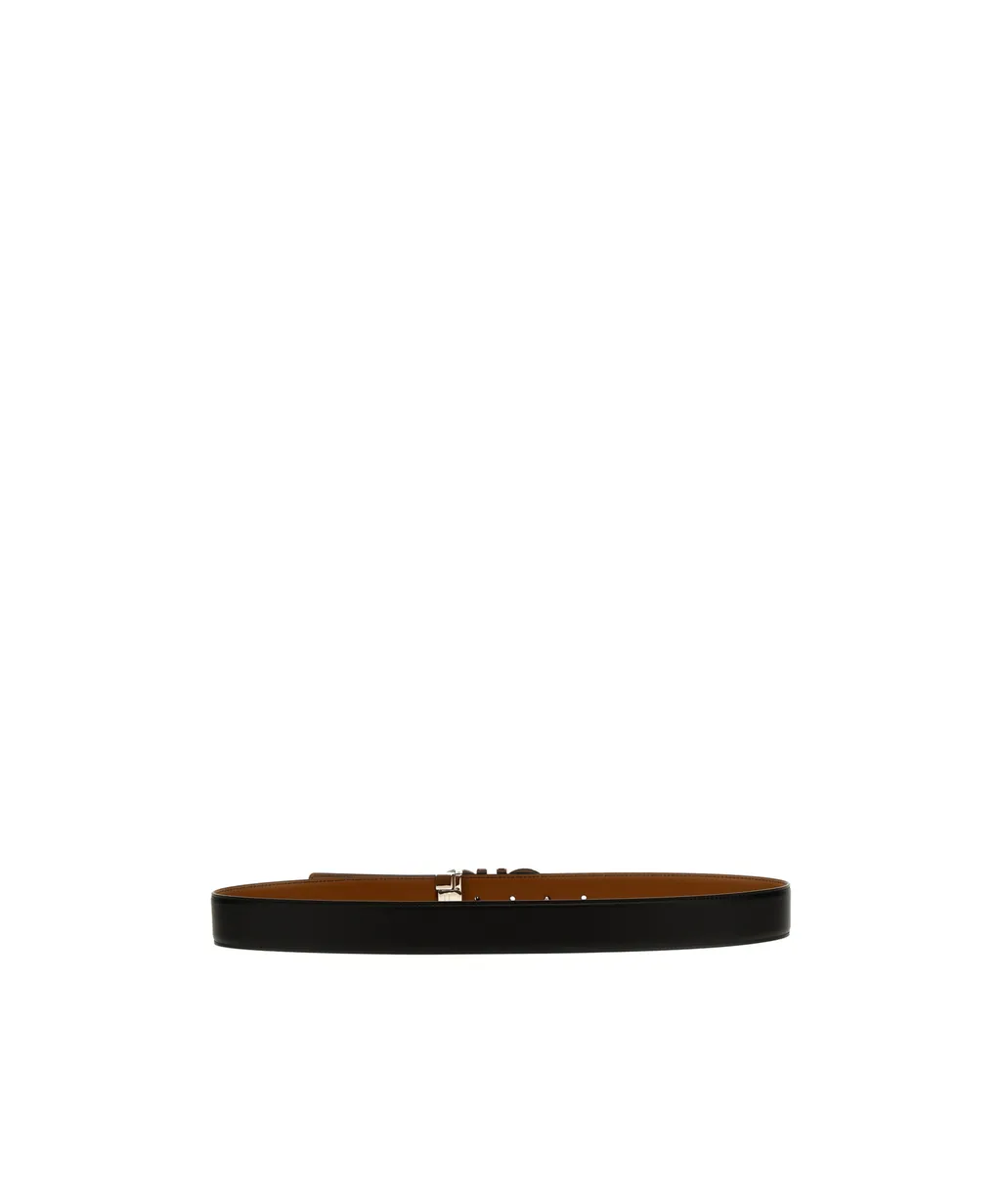 Double-Sided Belt