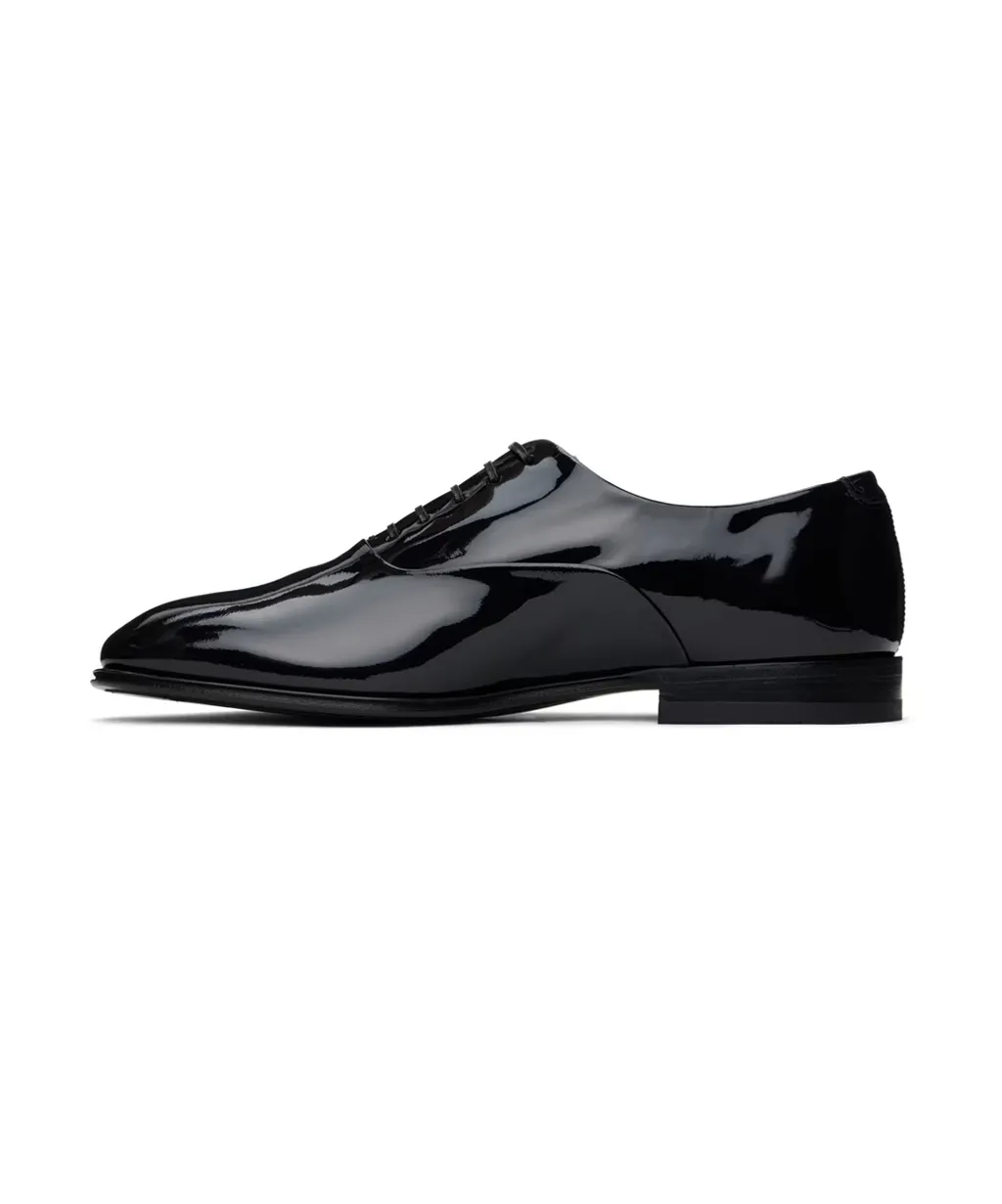 Lace Up Business Dress Shoes