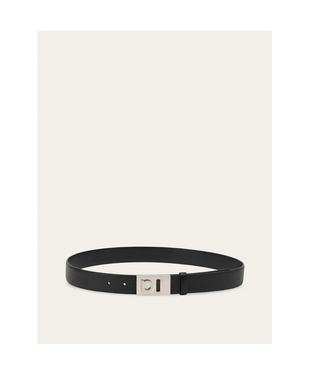 Logo Belt, 2