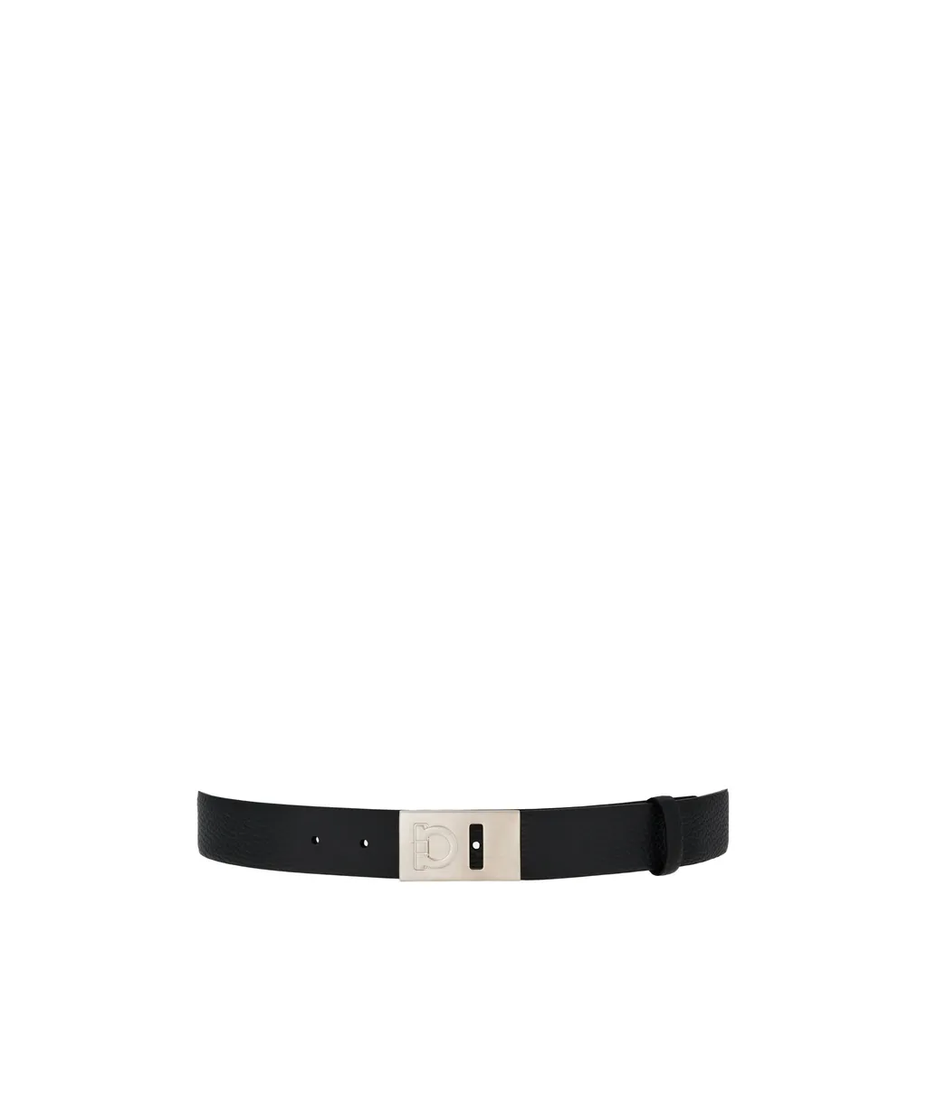Logo Belt, 1