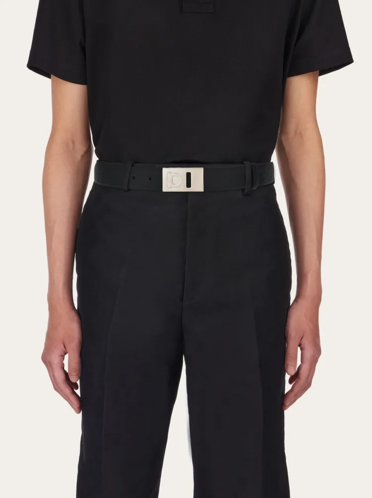 Logo Belt, 3