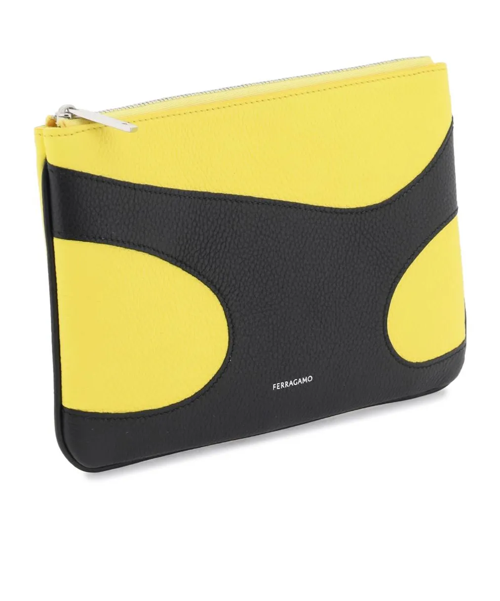 Logo Mobile Phone Bag