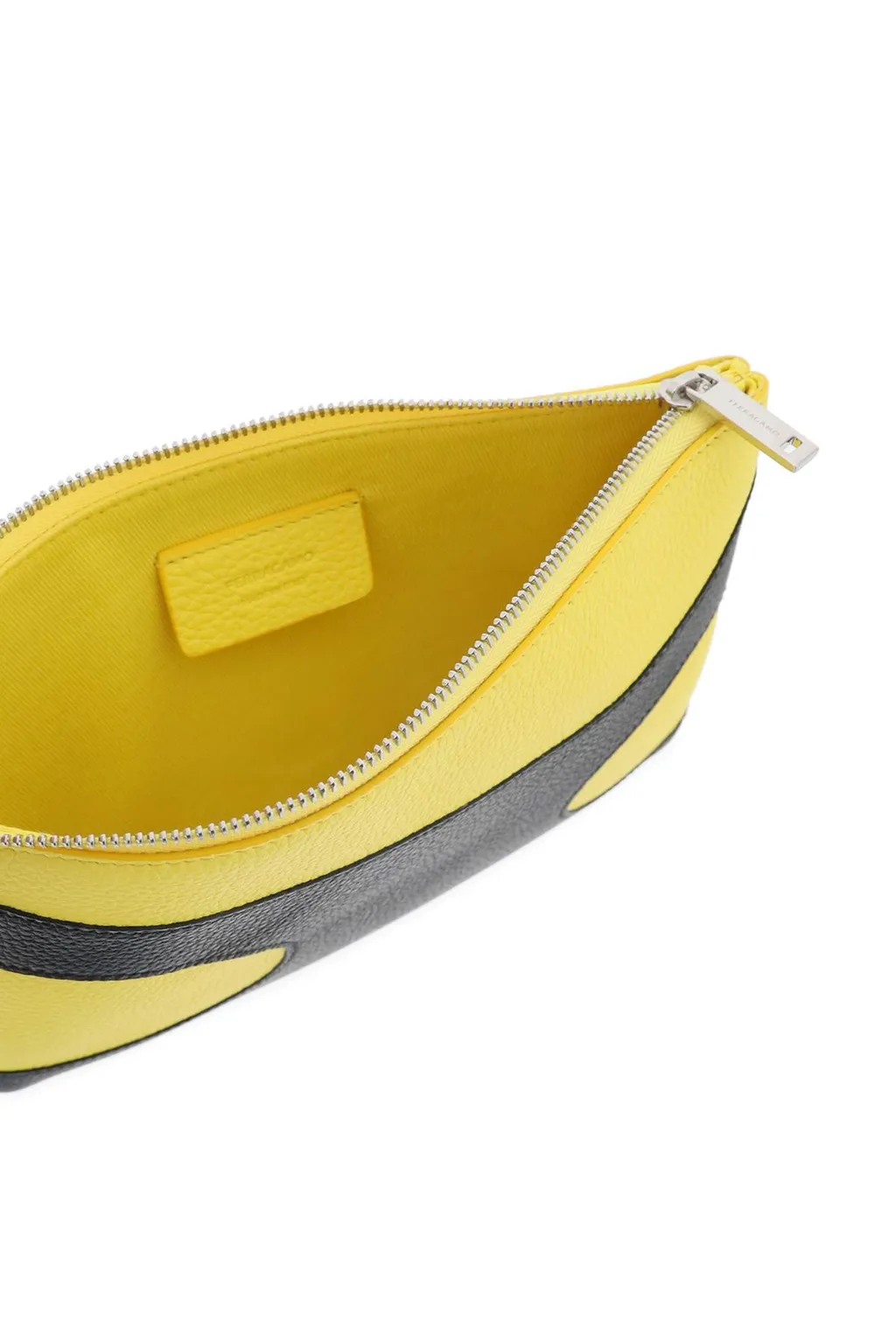 Logo Mobile Phone Bag