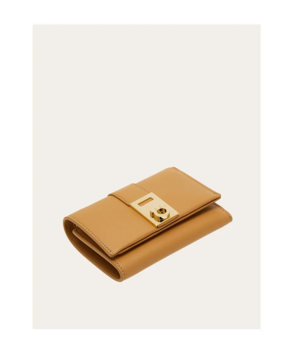 Folding Wallet