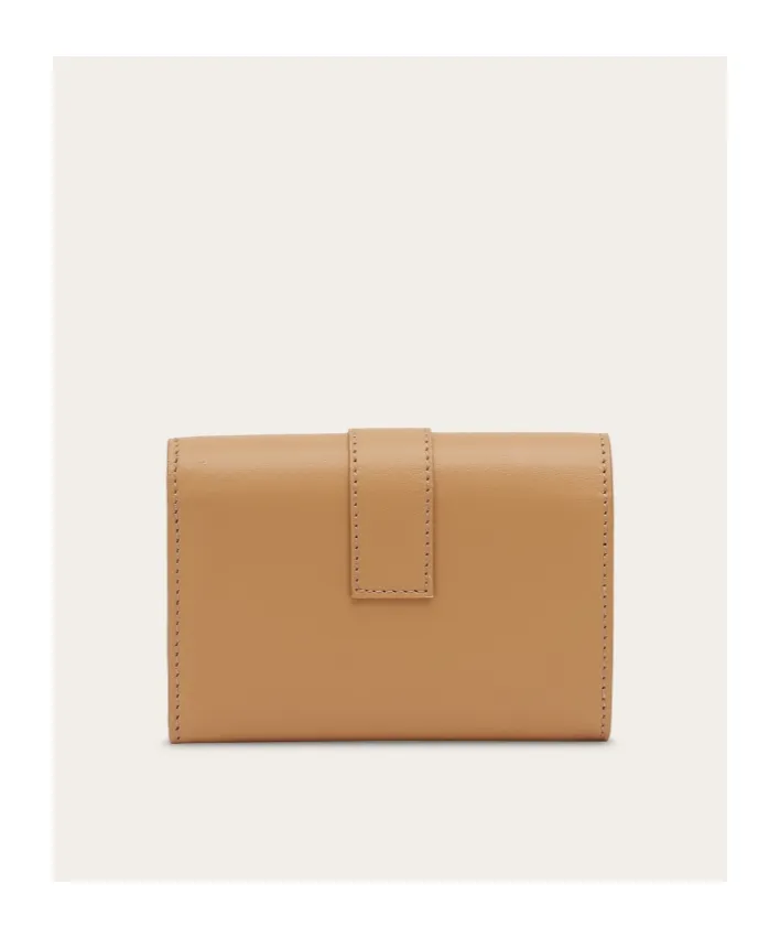 Folding Wallet