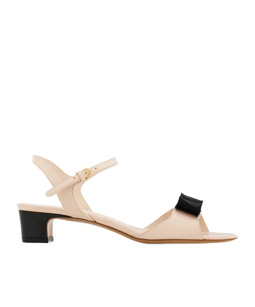 Vara Bow Sandals