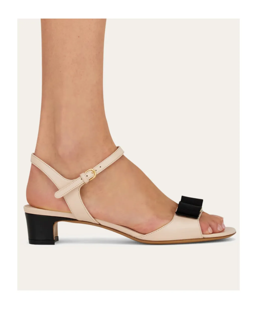 Vara Bow Sandals