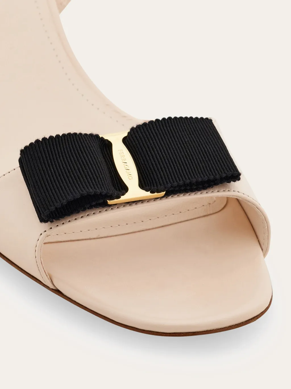 Vara Bow Sandals
