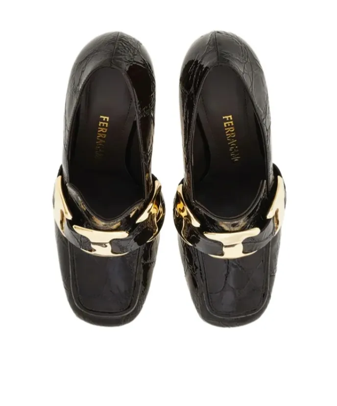 Maxi Vara Plate Pump