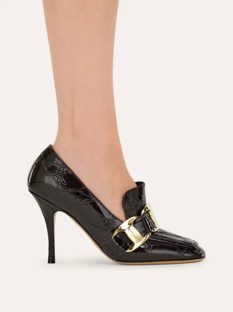 Maxi Vara Plate Pump