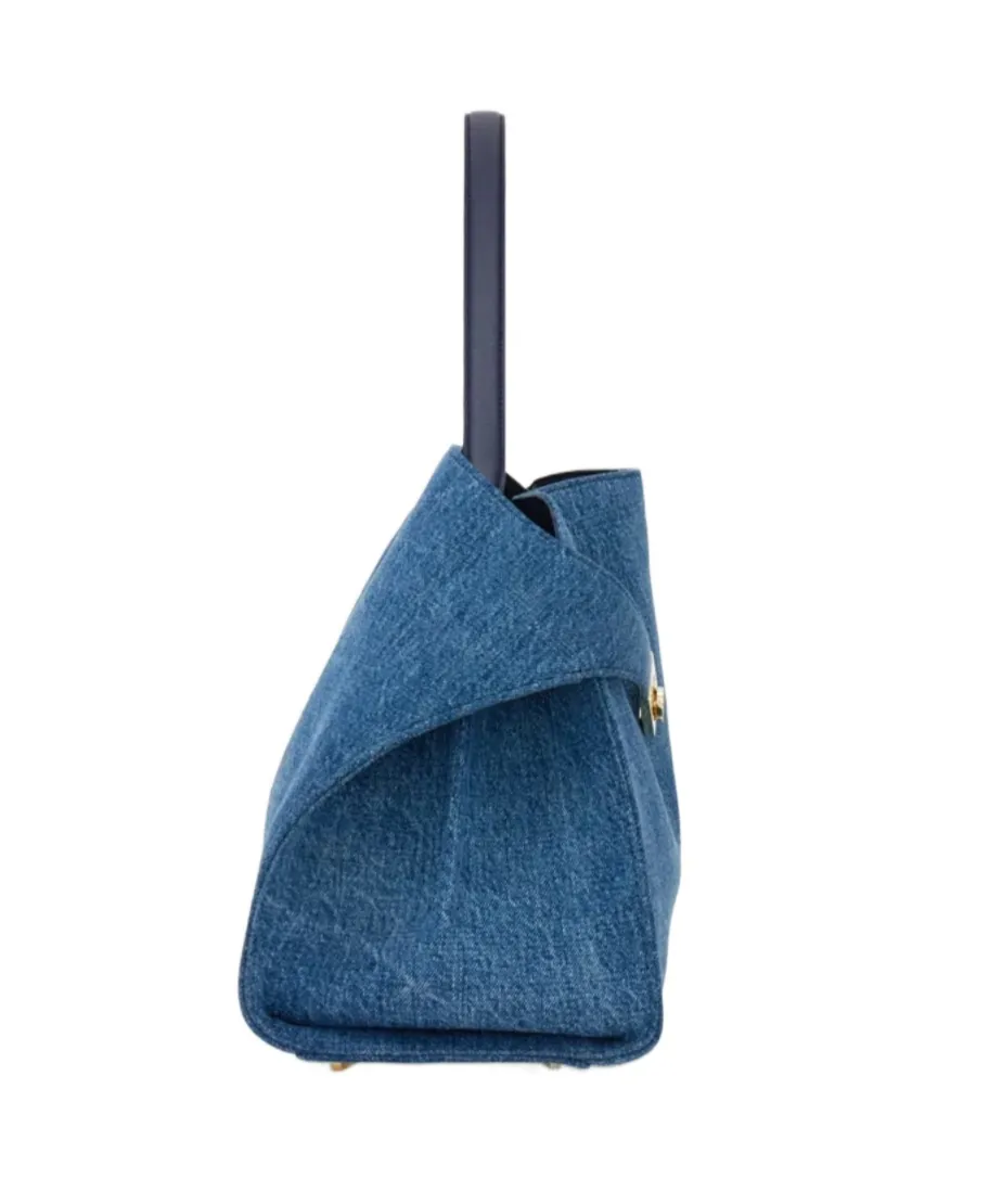 Hug Soft Shoulder Bag