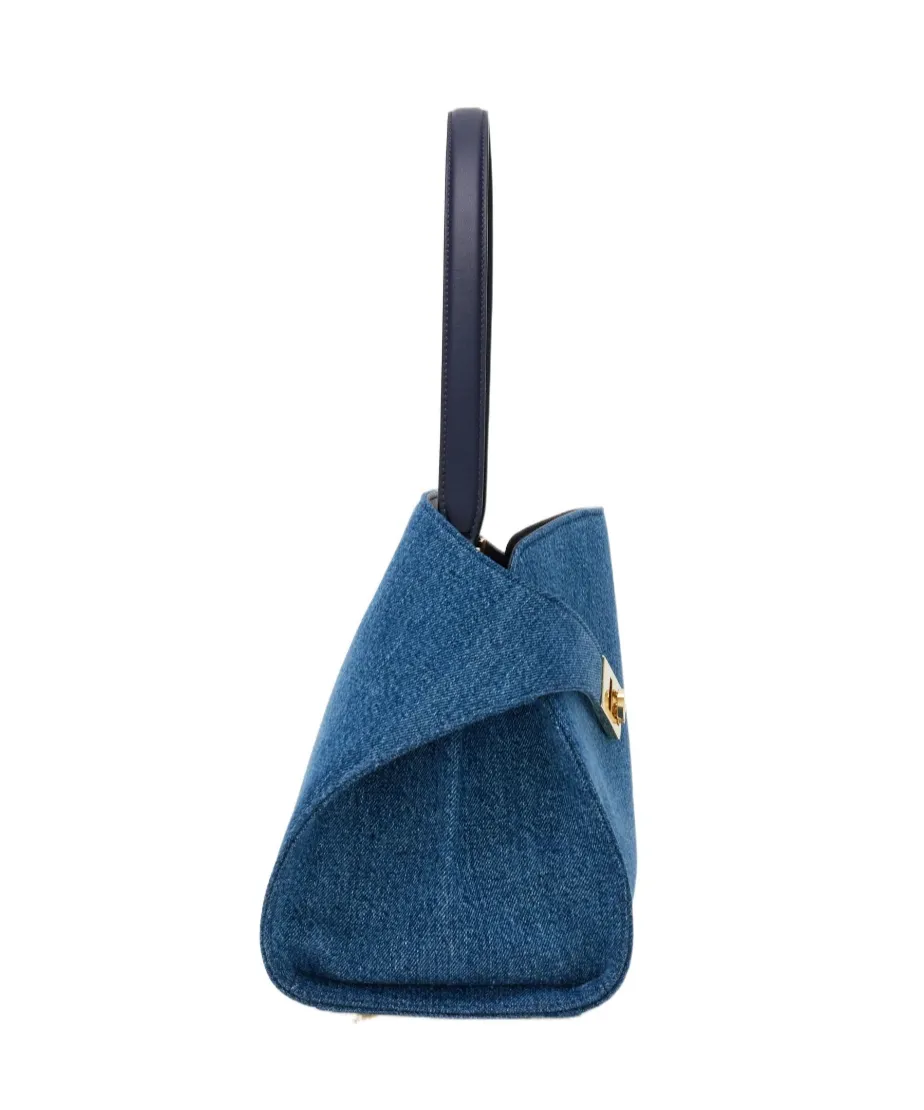 Hug Soft Shoulder Bag