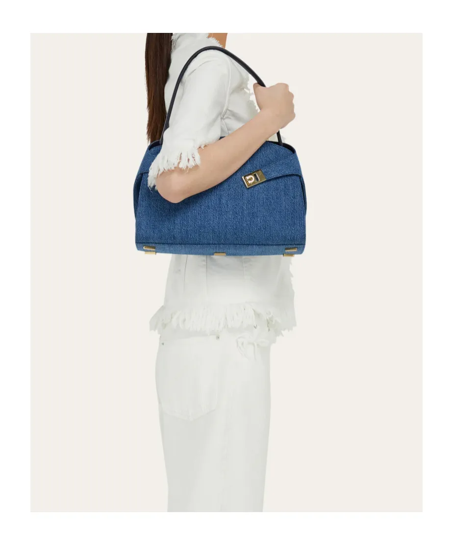 Hug Soft Shoulder Bag