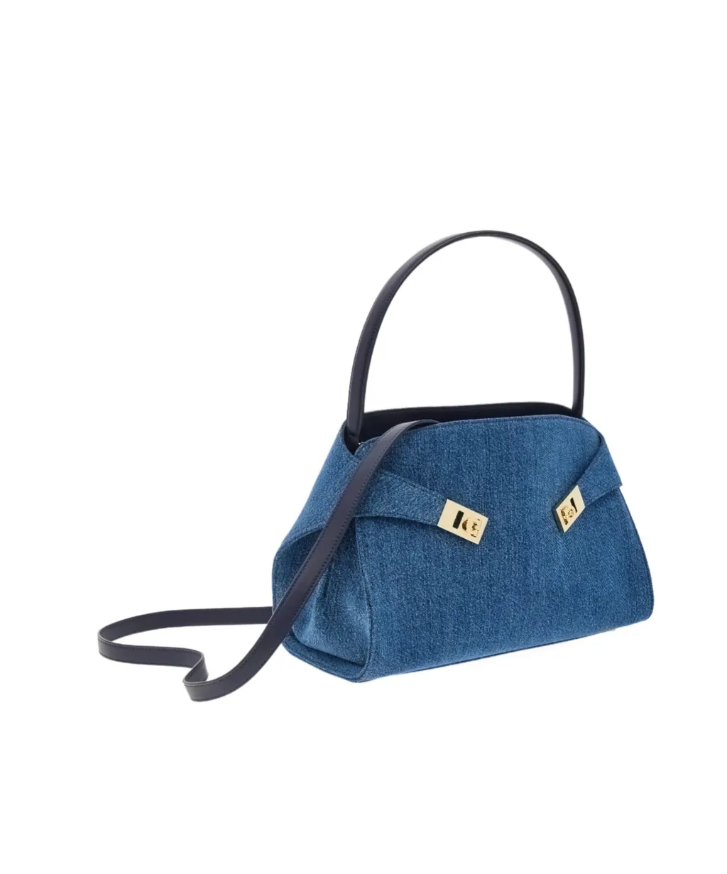 Hug Soft Shoulder Bag