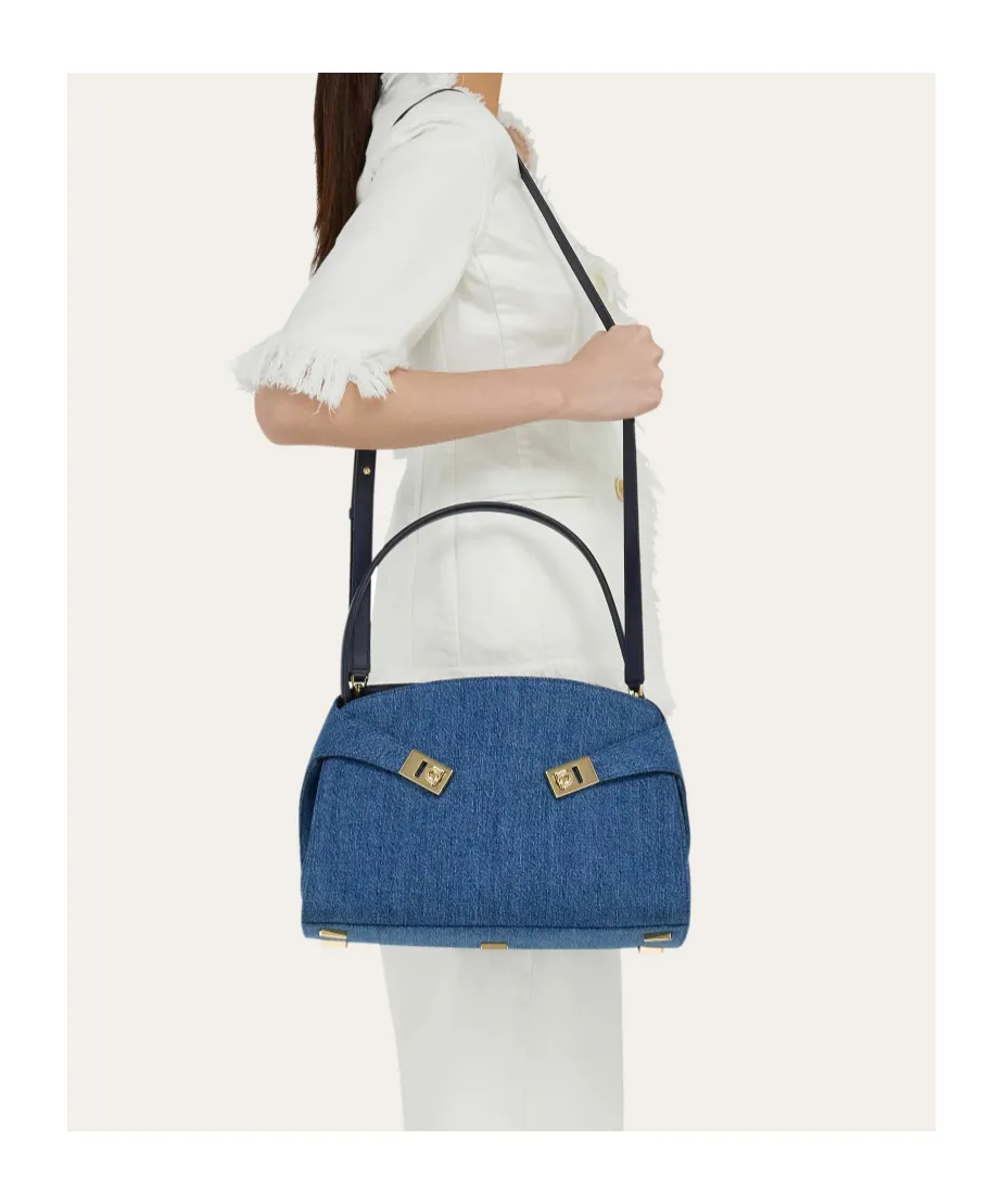 Hug Soft Shoulder Bag