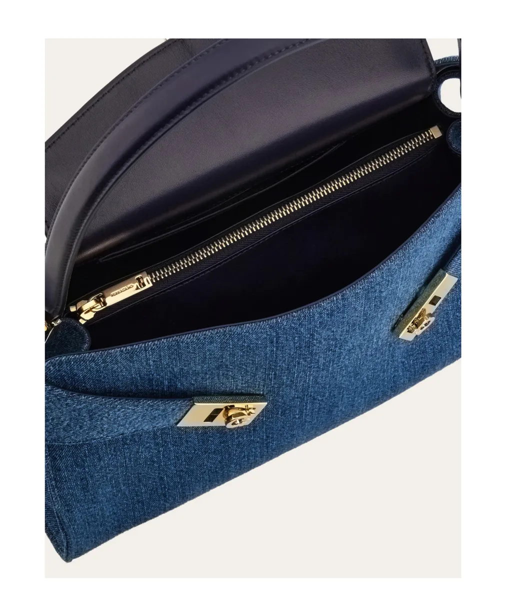 Hug Soft Shoulder Bag