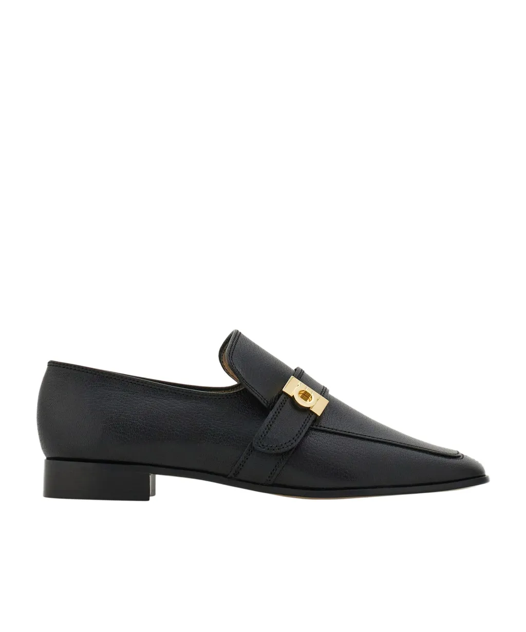 Mocassin Boucle Hug