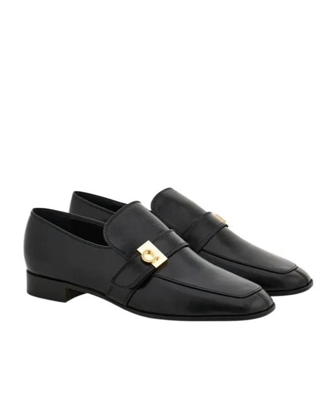 Mocassin Boucle Hug