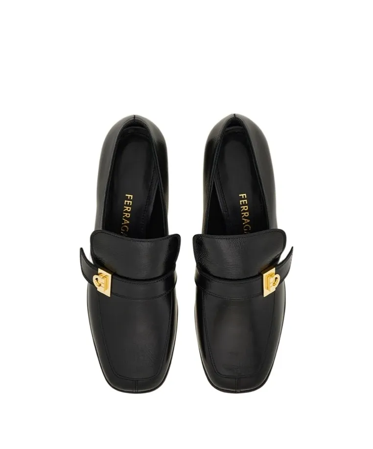 Mocassin Boucle Hug