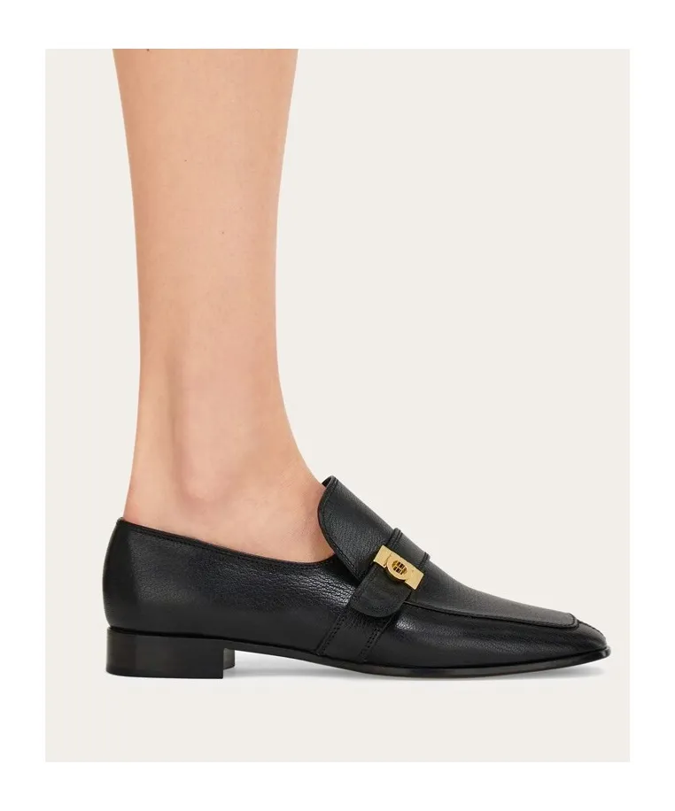 Mocassin Boucle Hug