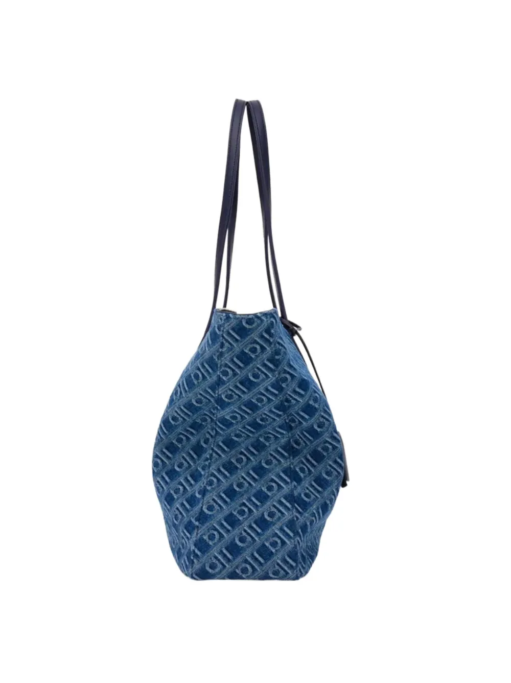 Monogram Tote Bag