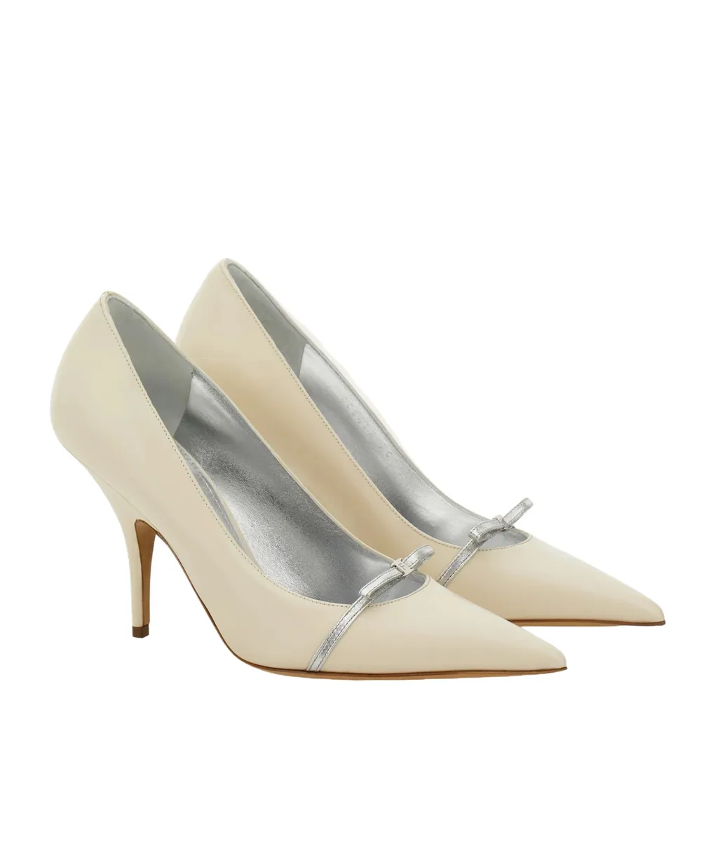 Mini Bow Pump