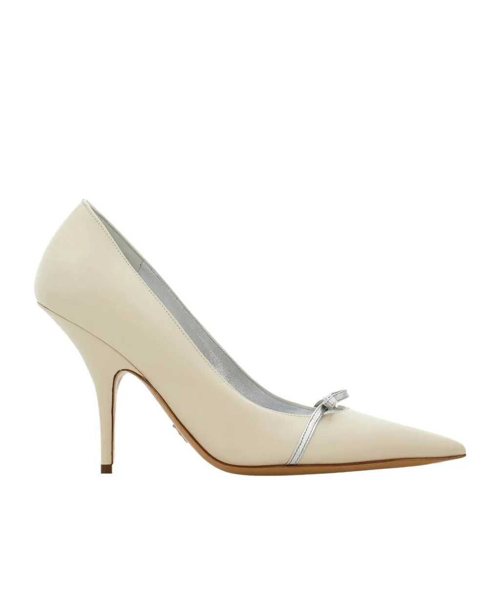 Mini Bow Pump