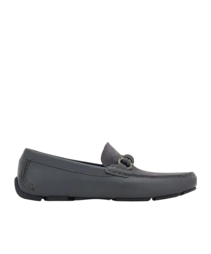 Gancini Buckle Driver
