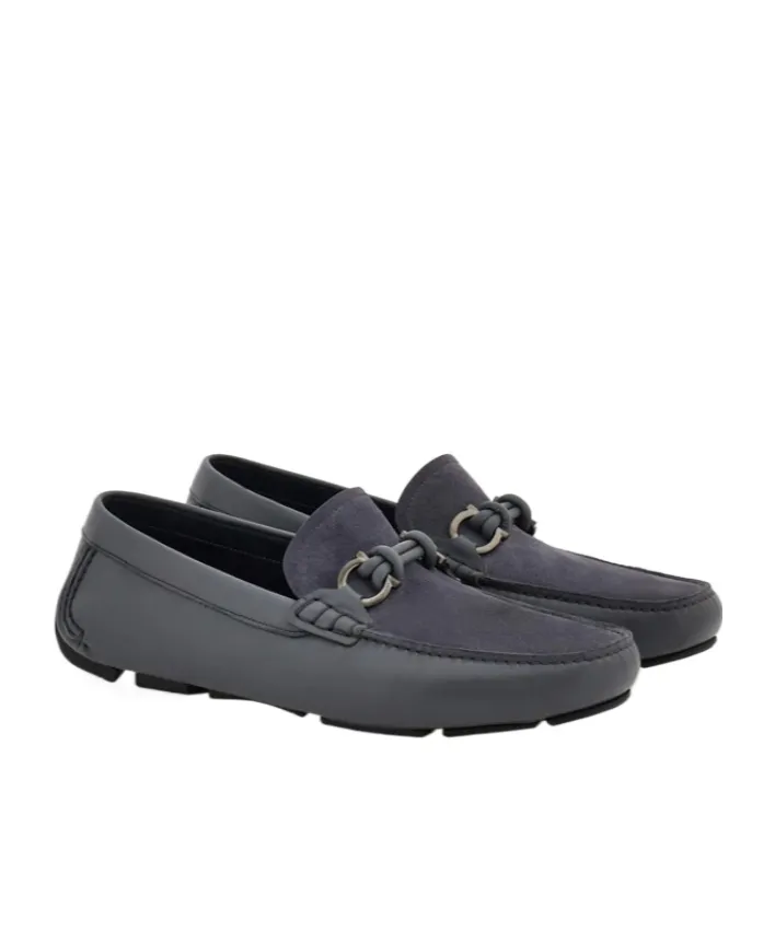 Gancini Buckle Driver