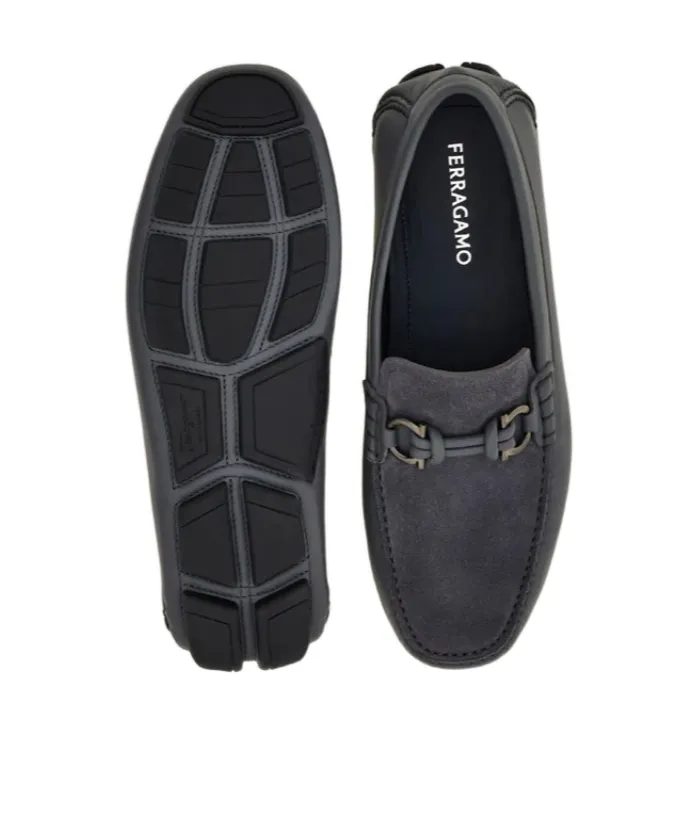 Gancini Buckle Driver