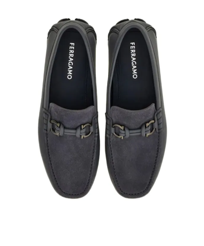 Gancini Buckle Driver