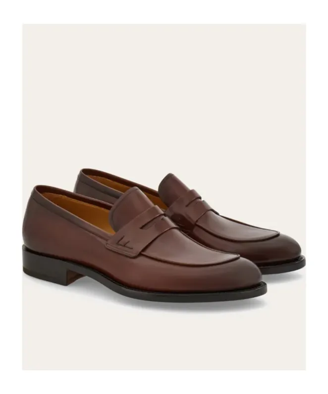 Penny Loafers