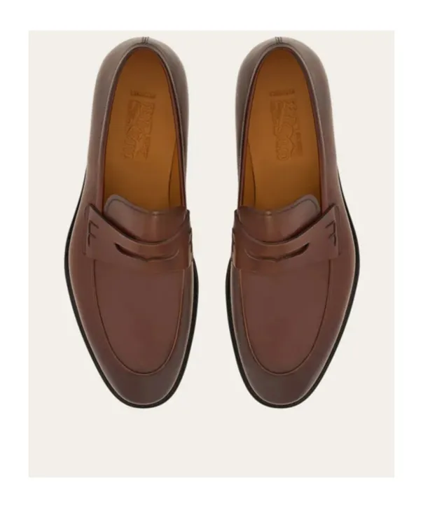 Penny Loafers