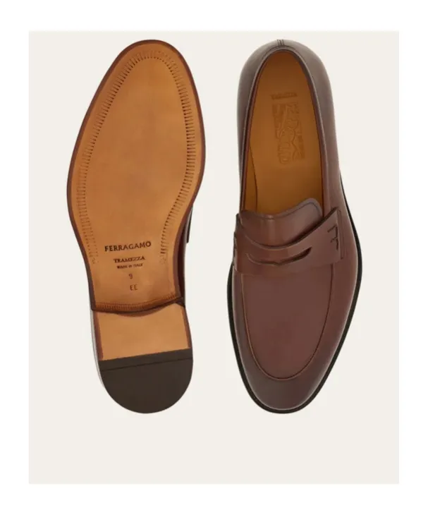 Penny Loafers
