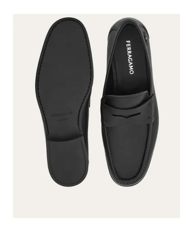 Penny Loafer