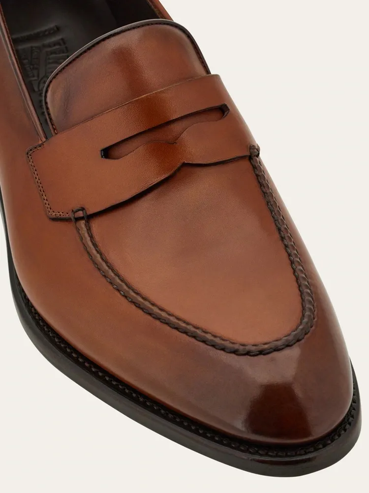 Tramezza Penny Loafer