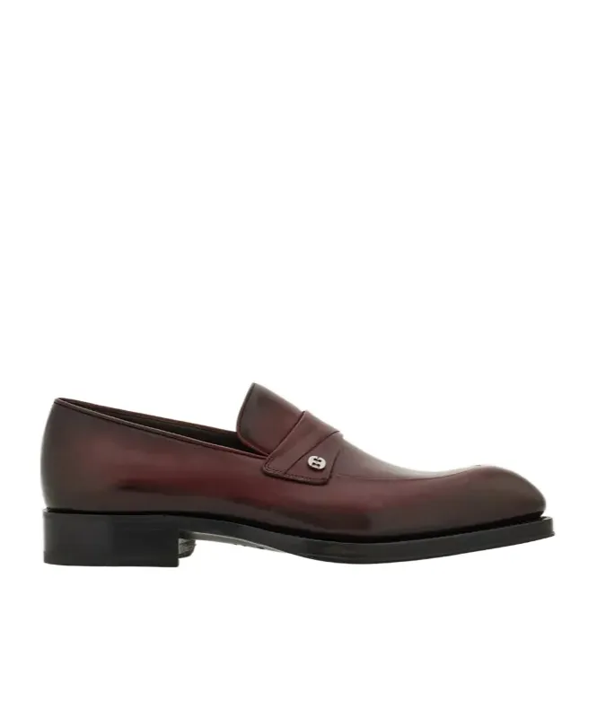 Tramezza Loafer