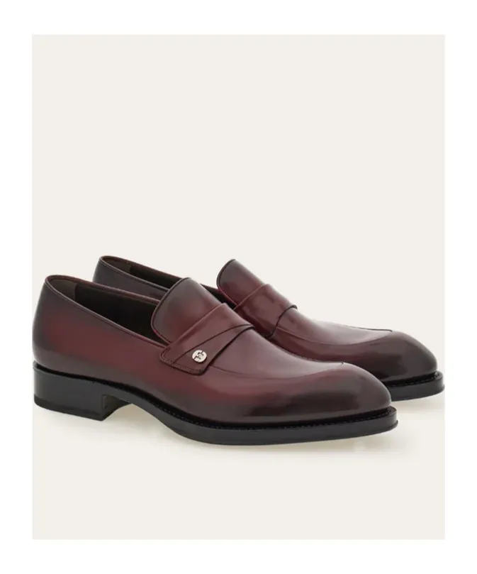 Tramezza Loafer