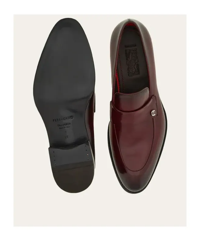 Tramezza Loafer